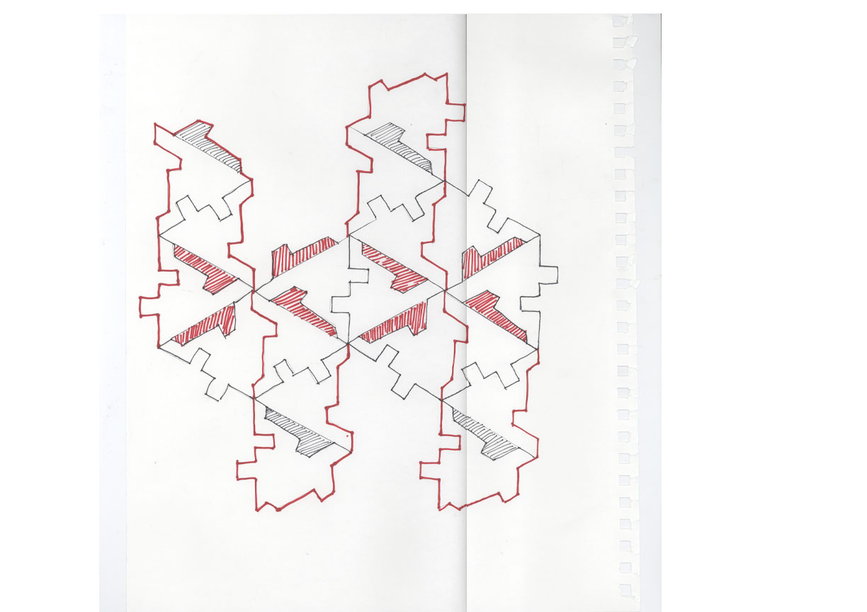 3d tessellation 3d tessellation