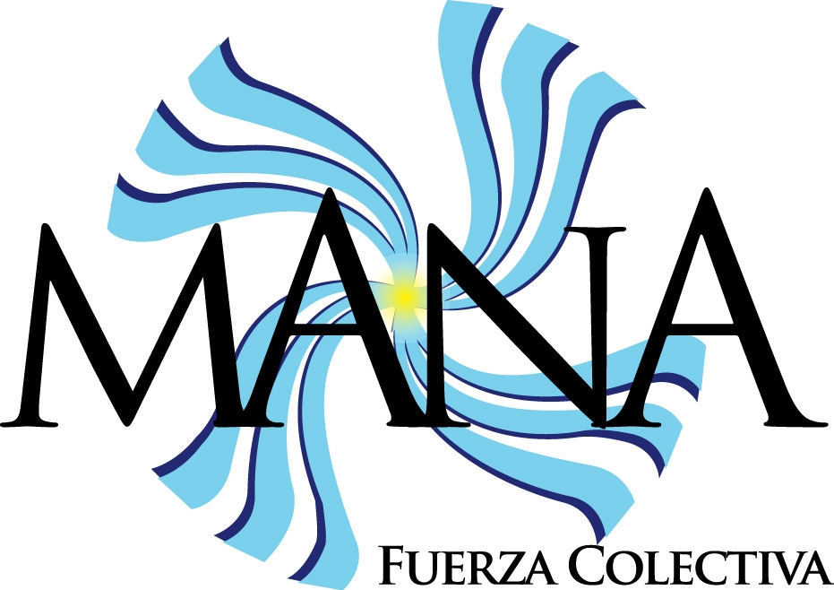 MANA- Fuerza Colectiva