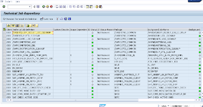 SAP HANA Certifications, Material and Job Functions