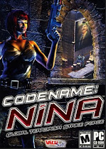 Descargar Codename Nina Global Terrorism Strike - FLT para 
    PC Windows en Español es un juego de Disparos desarrollado por City Interactive