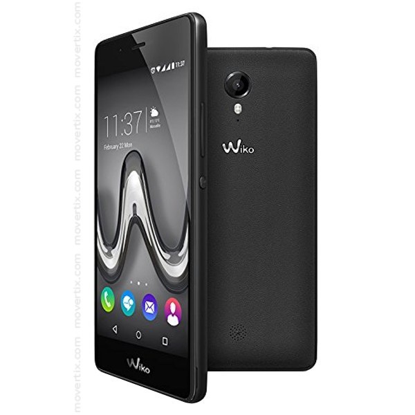 Wiko Tommy Firmware
