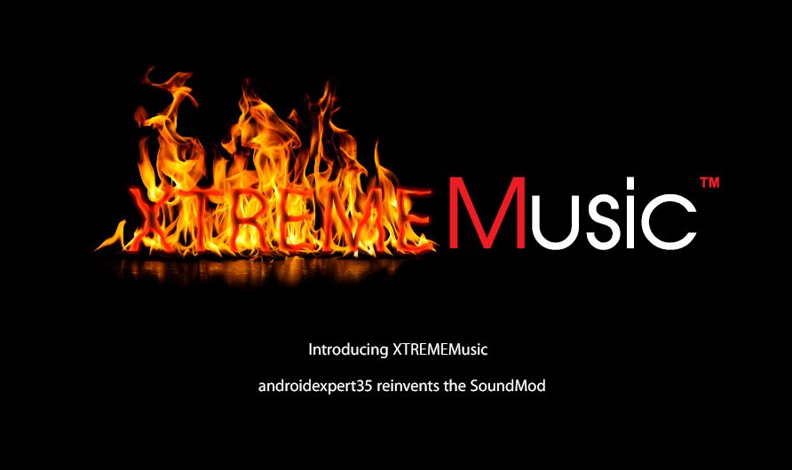 Xtreme Music, mejora la calidad de audio en tu dispositivo Android