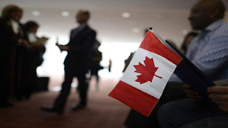 Surge in Applications for Canadian Citizenship Due to Relaxed Laws