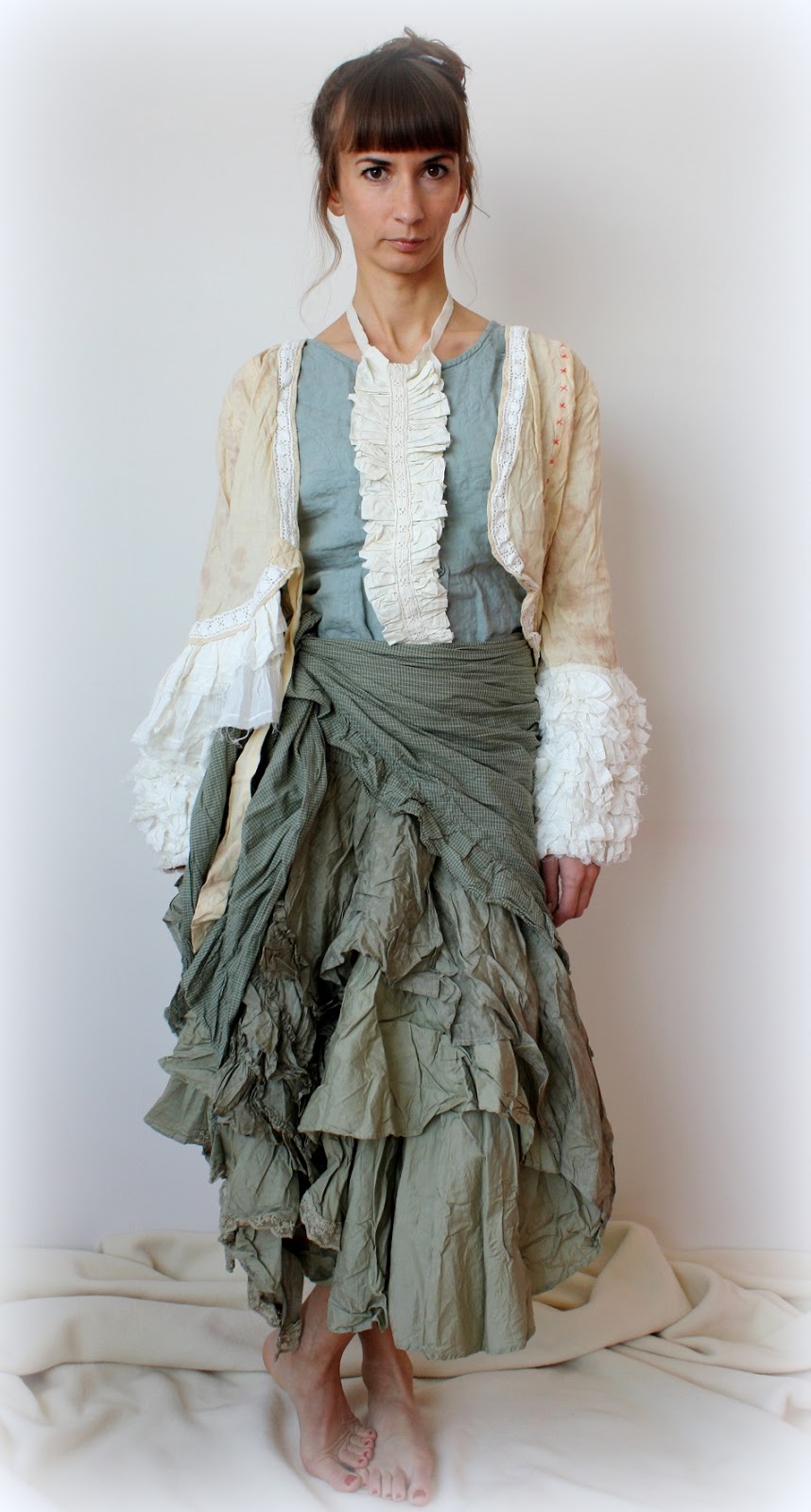 Halla retailer of Ewa i Walla Ewa i Walla SS13 3rd delivery www.halla.ee