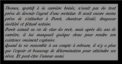 Rêve d'améthyste Reru