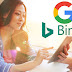 Microsoft will now PAY you to switch from Google to Bing - here's how the deal works