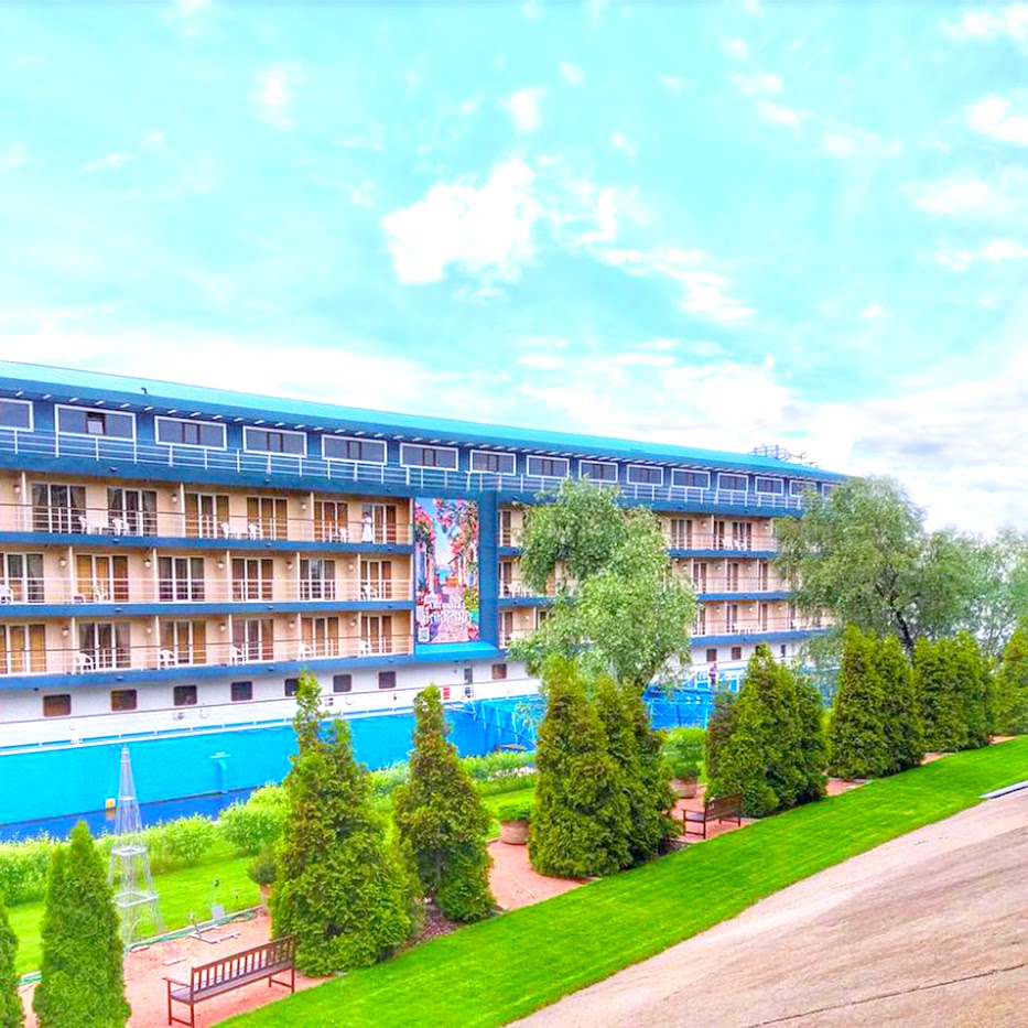 Il Blog di Tour Marketing Ucraina : di Giuseppe Correra: Bakkara Art