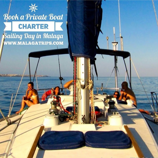 TOP 10 HEN PARTY IDEAS IN MALAGA