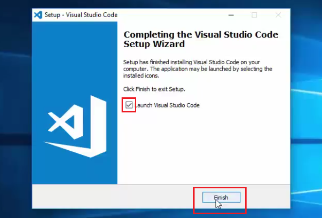jobsheet Praktik menginstall Visual Studio Code