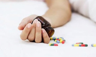 Αγρίνιο: 26χρονη έκανε απόπειρα αυτοκτονίας με χάπια