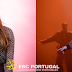 [VÍDEO] Suécia: Charlotte Perreli e Nano cantam no "Sommarkrysset 2017"