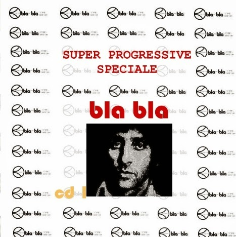 Super Progressive -  Speciale Bla Bla (1997) MP3 - 192kbps