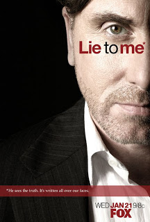 Baixar Lie To Me 1ª Temporada Dublado