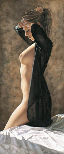 Steve Hanks   Tutt Art    