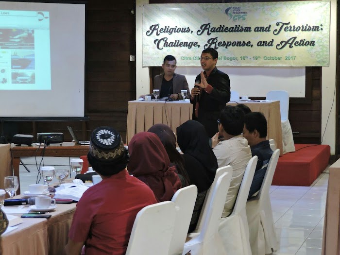 Ketika Agama Bertemu Kebijakan Negara: Menengok Kondisi Keberagamaan di Malaysia