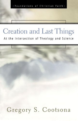 Heaven, Science, and the Last Things