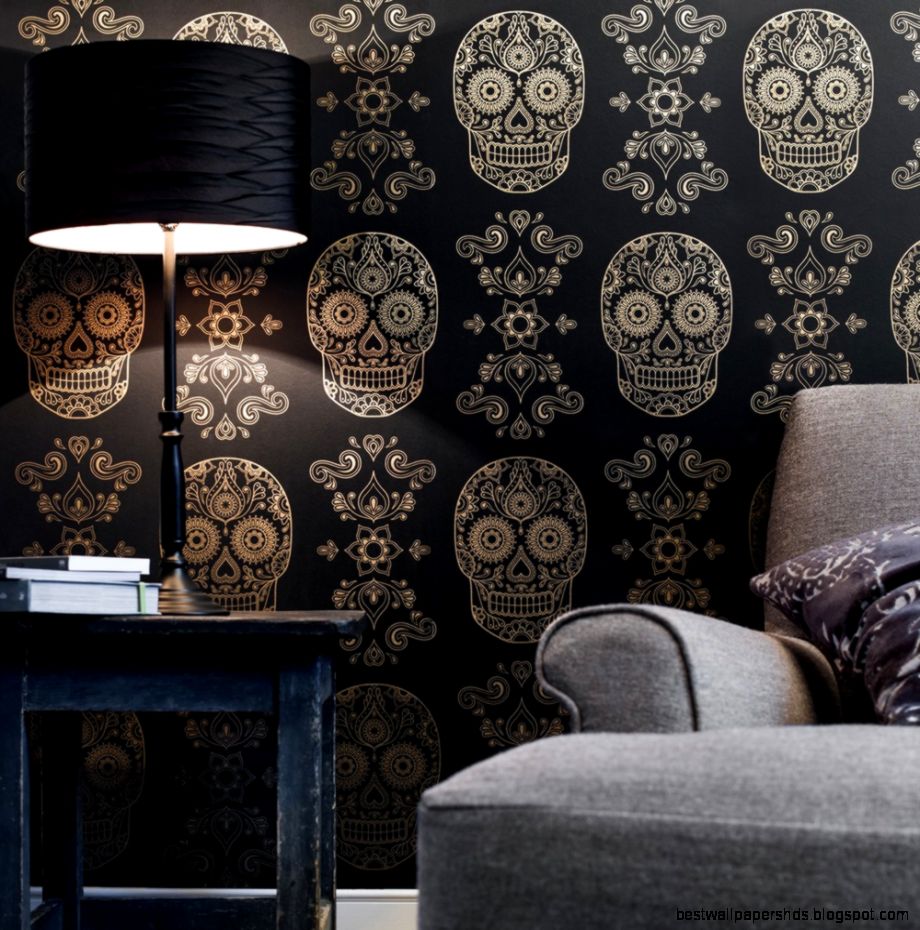 Street Anatomy Gallery Store — Day of the Dead Sugar Skull