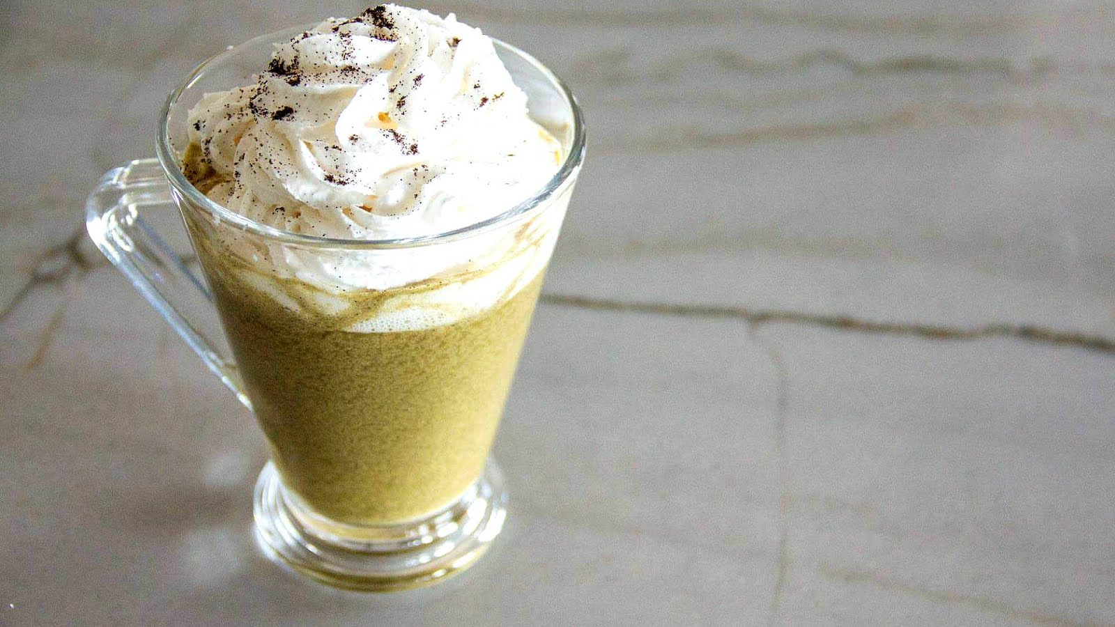 Latte French Vanilla Latte French Choices