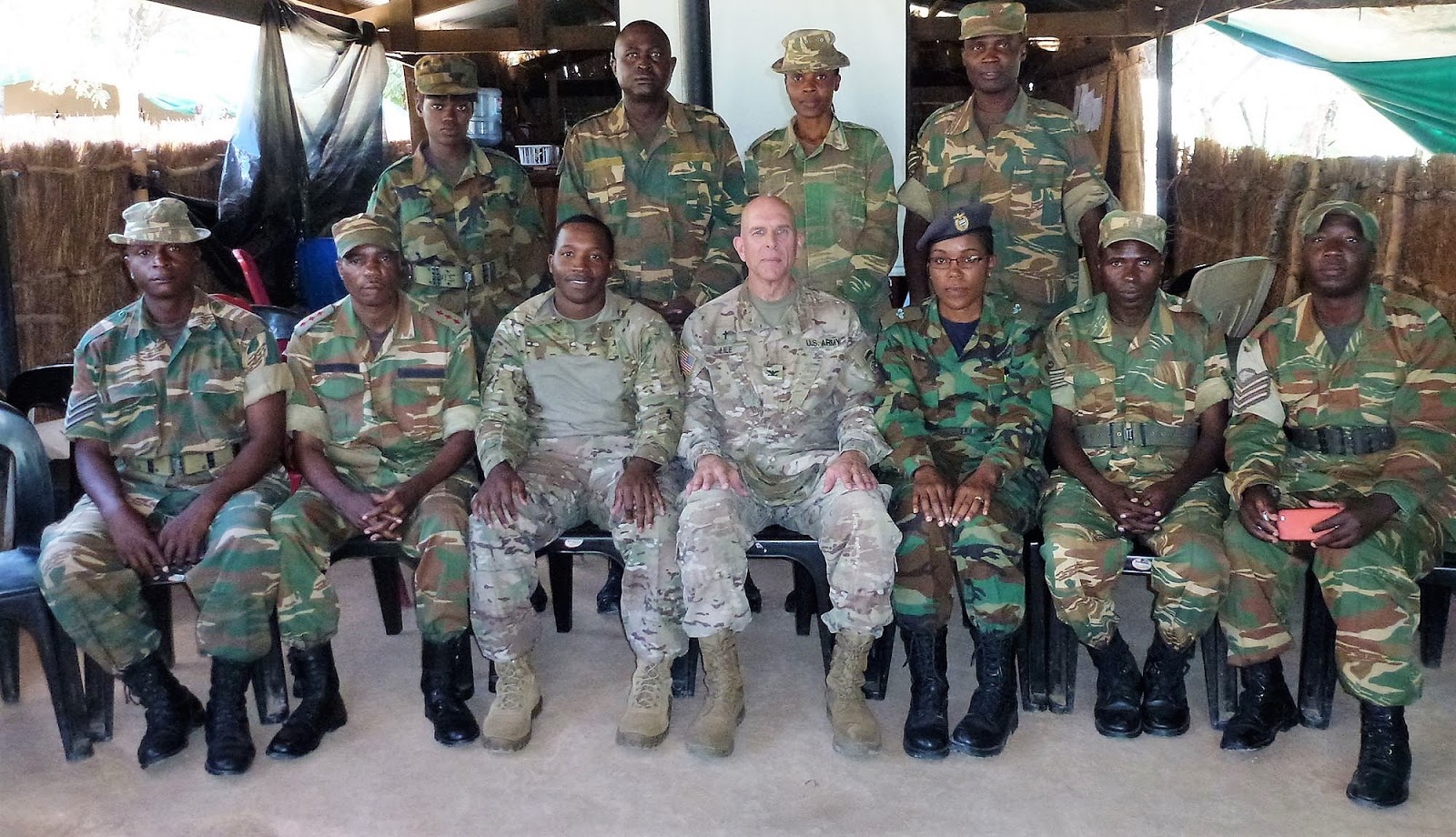 PanAfrican News Wire