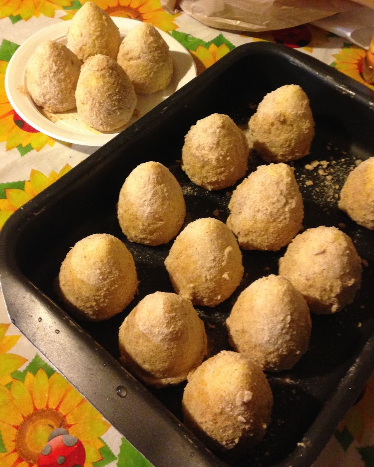 Arancini Messinesi Ricetta Originale Ricette 2020