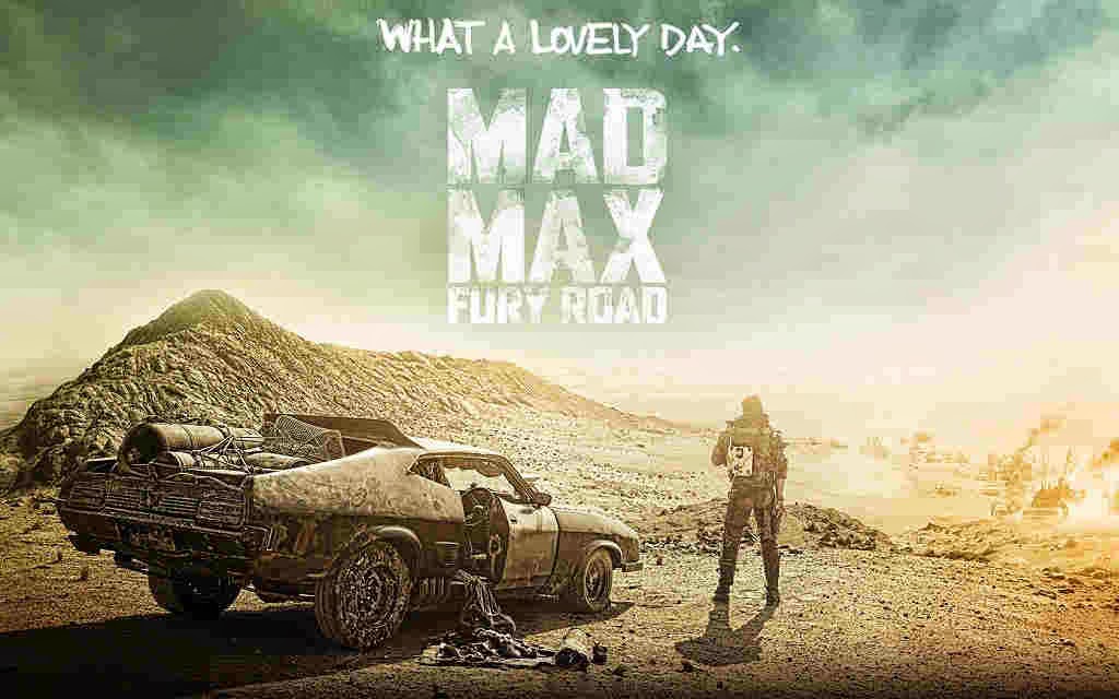 mad max full movie online