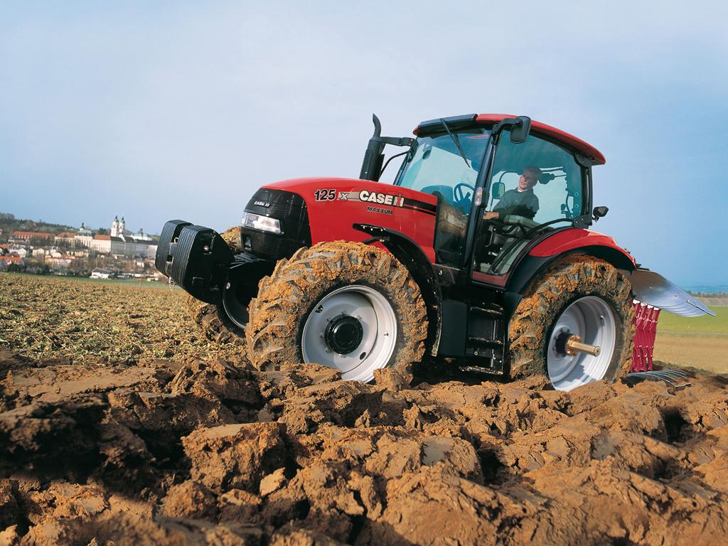 Agricultura en Tierra Estella