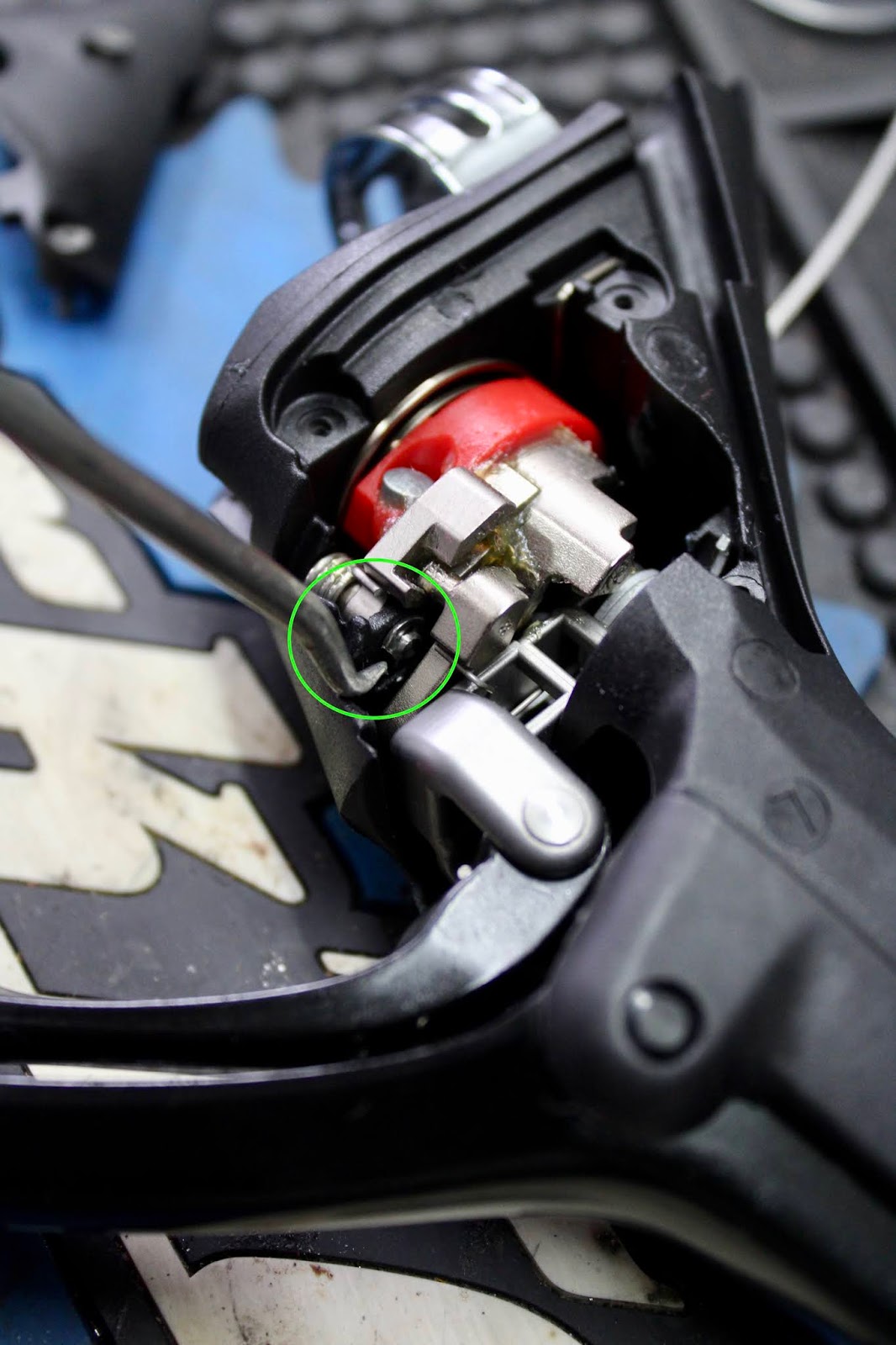 Turn a SRAM Shifter into a Dropper Post Lever in 5 Steps The Chainlink