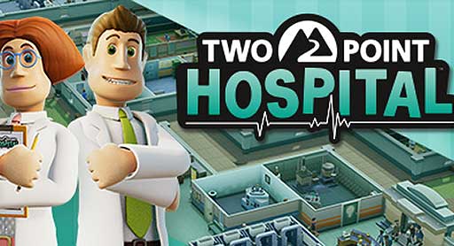 Impresiones con Two Point Hospital para Switch; digno sucesor de un clásico de la gestión en videojuegos