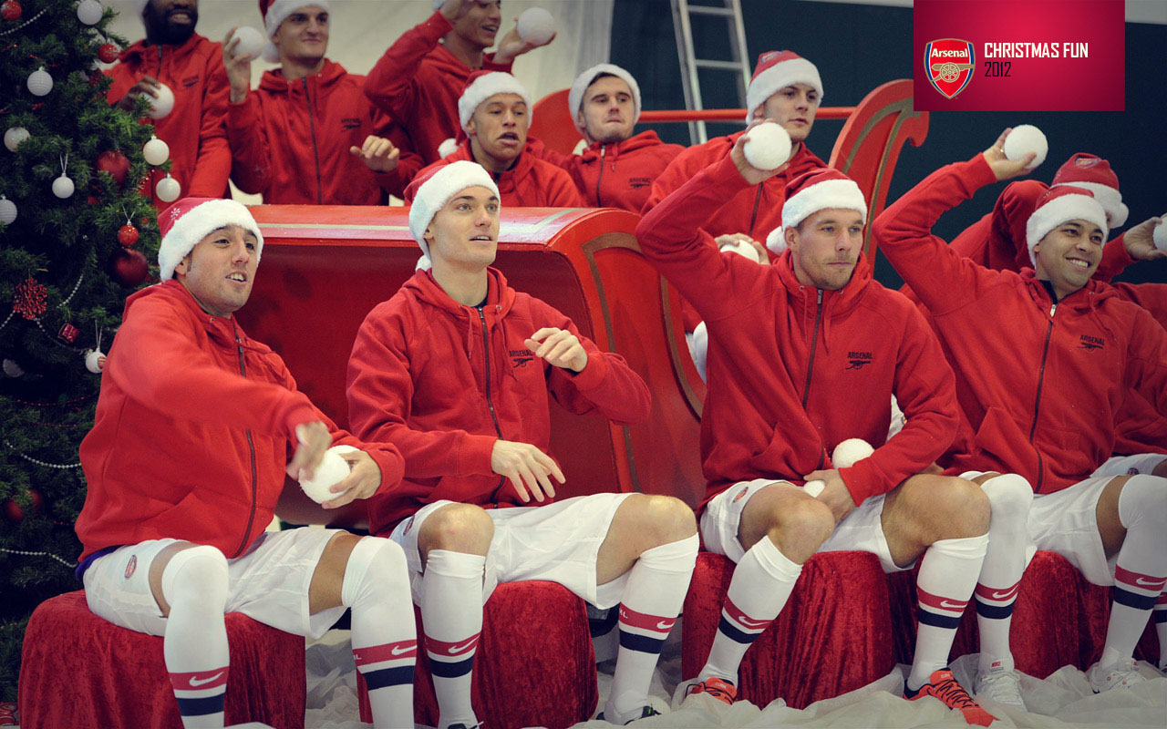 Arsenal FC Funny Pictures and Photos | Free Football Wallpaper