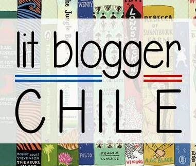 Lit Blogger Chile