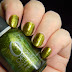 Orly - It's Not Rocket Science Swatches | #Usaloya