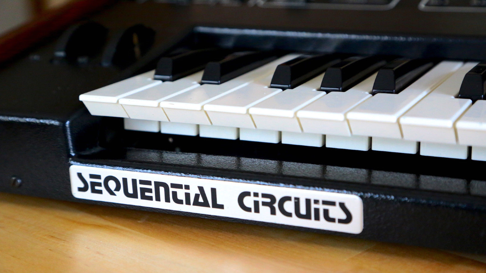 MATRIXSYNTH: Sequential Circuits Instruments Pro One