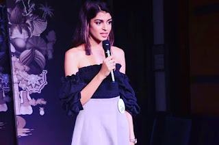  fbb Colors Femina Miss India 2018  