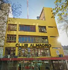 CLUB ALMAGRO : BUSCAN APROBAR UN NUEVO ACUERDO CON SPORT  CLUB