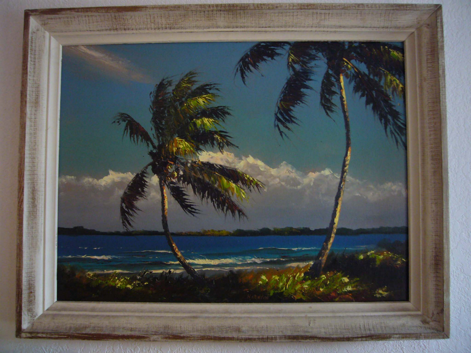 Highwaymen art appraisal 2012