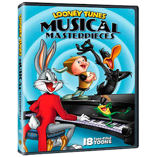 LooneyTunesMusicalMasterpieces dvdfull