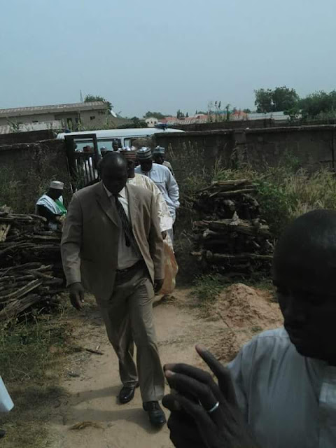 Photos: Young Zamfara PDP politician killed by unknown gunmen