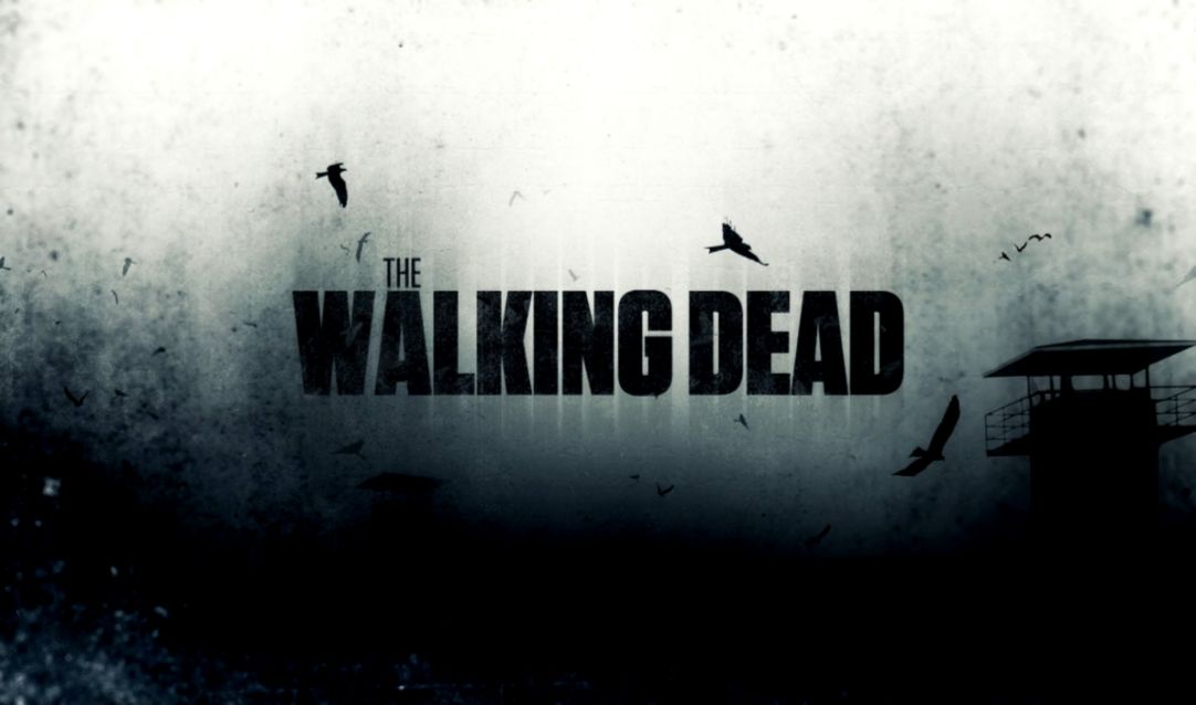 The Walking Dead HD Wallpapers The Walking Dead HD Wallpapers
