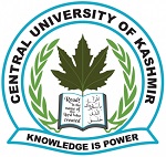 Central University of Kashmir, Srinagar Recruitment for Deputy Librarian: Last Date-05/03/2019