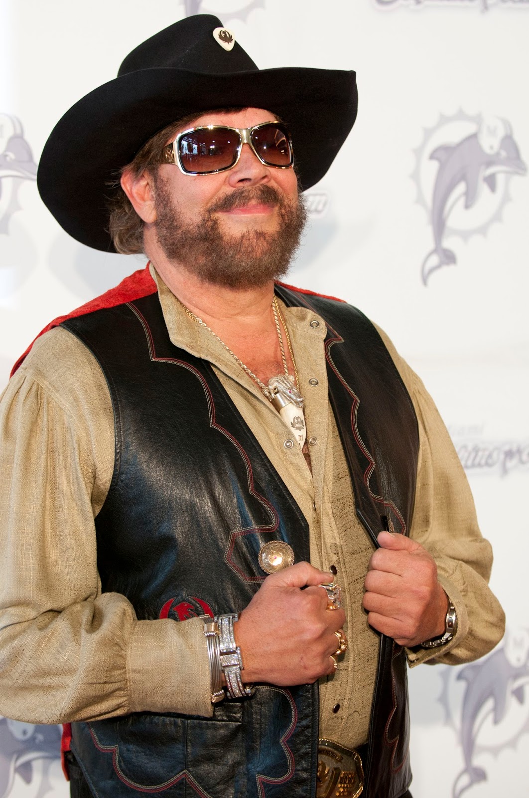 New Album Releases: IT'S ABOUT TIME (Hank Williams, Jr.) | The
