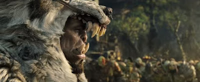 Warcraft - Juegos de Rol - Rol y Cine - Cine Fantástico - El Fancine - ÁlvaroGP - Álvaro García - El Troblogdita