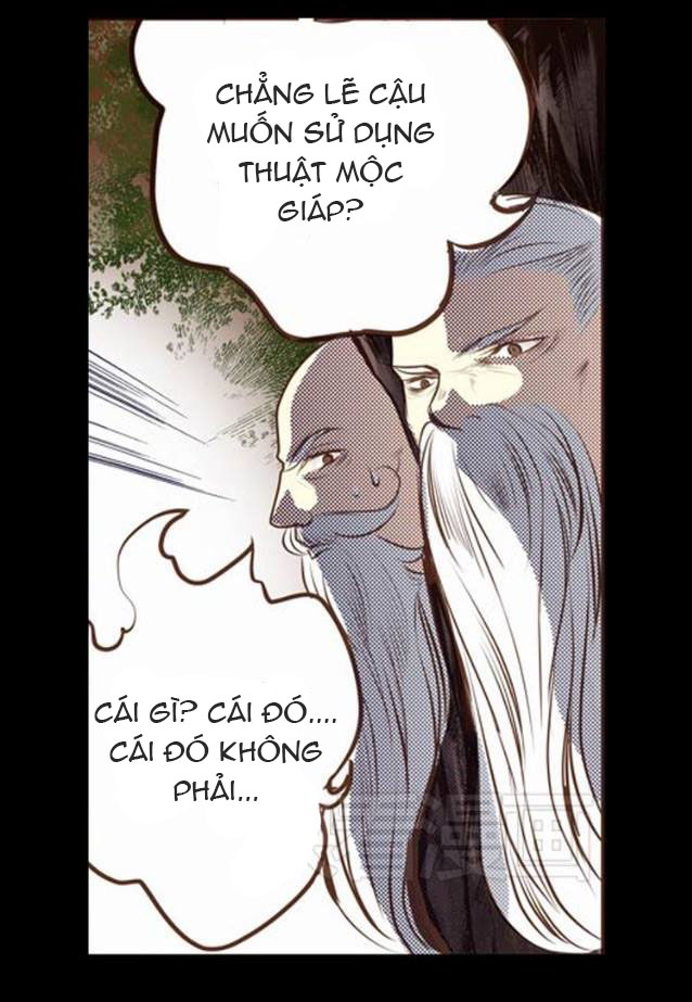 Yển Sư - Chương 2 - Trang 41