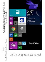 Understanding Windows 8.1: Tips & Tricks (Windows 8 Series)