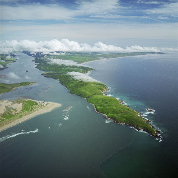 NorCal Downwinders Tomales Bay
