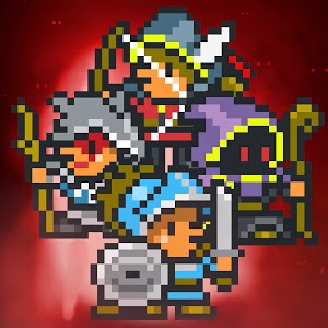 Quest of Dungeons APK Full Version
