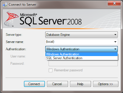 Codes Directory: Creating a Database and Tables in SQL Server