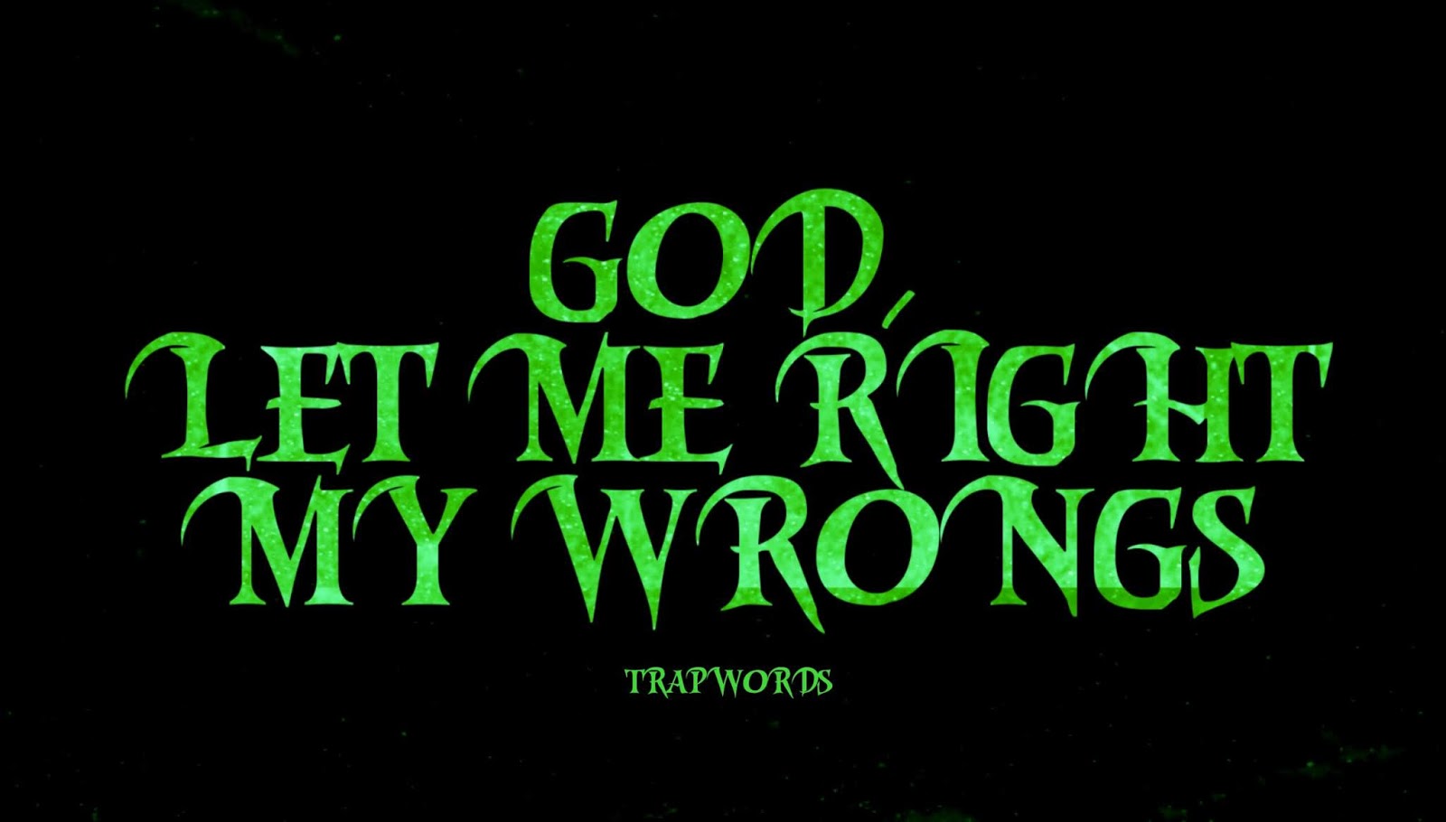 Kendrick Lamar Aesthetic Quotes