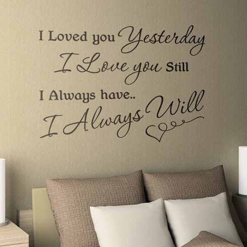 i love you quotes and sayings