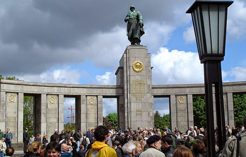 Германия 9 мая Германия 9 мая