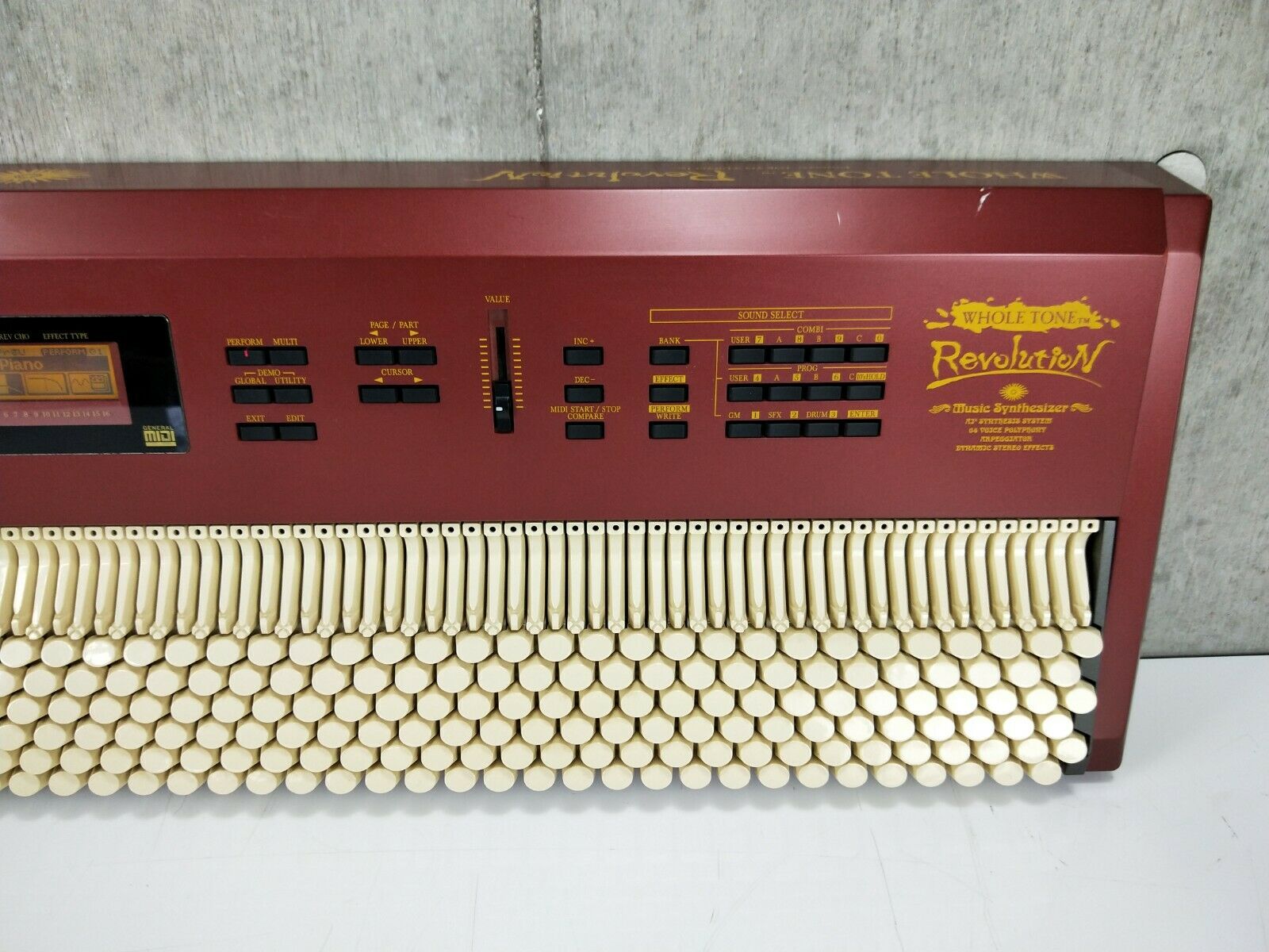 【値下げしました】 Wholetone Revolution　クロマトーン 2025年最新】whole tone revolutionの人気アイテム - メルカリ